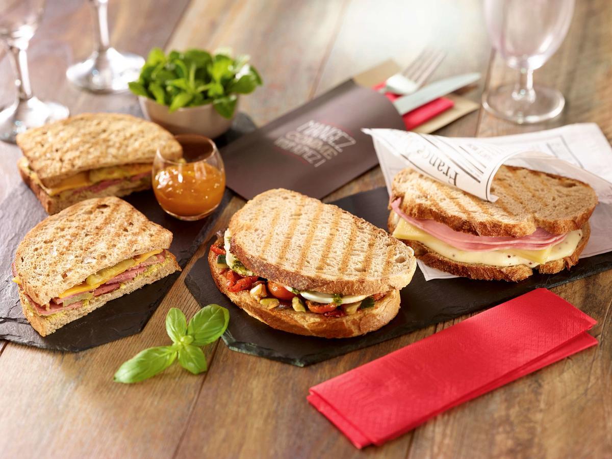 Ibis Lyon Part Dieu Les Halles Экстерьер фото
